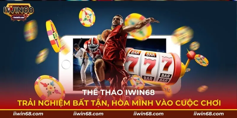 Thể thao Iwin68