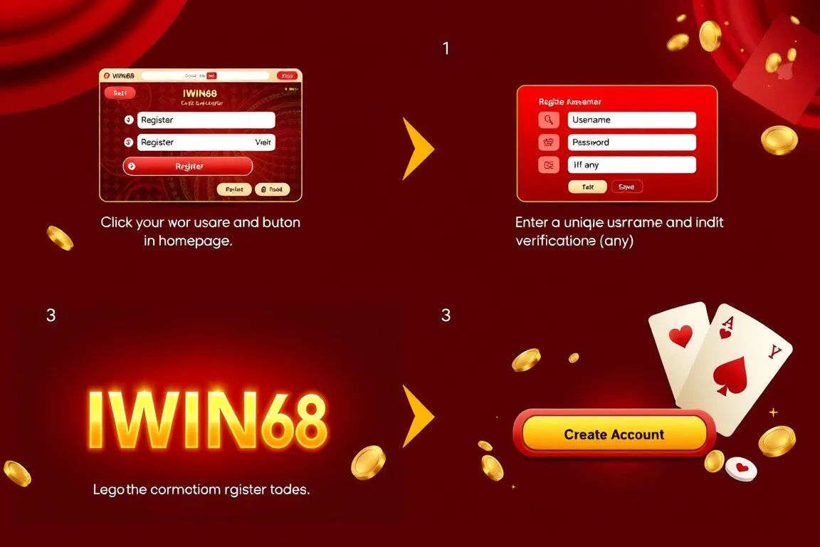 Đăng ký tài khoản IWIN68 đăng ký tài khoản IWIN68