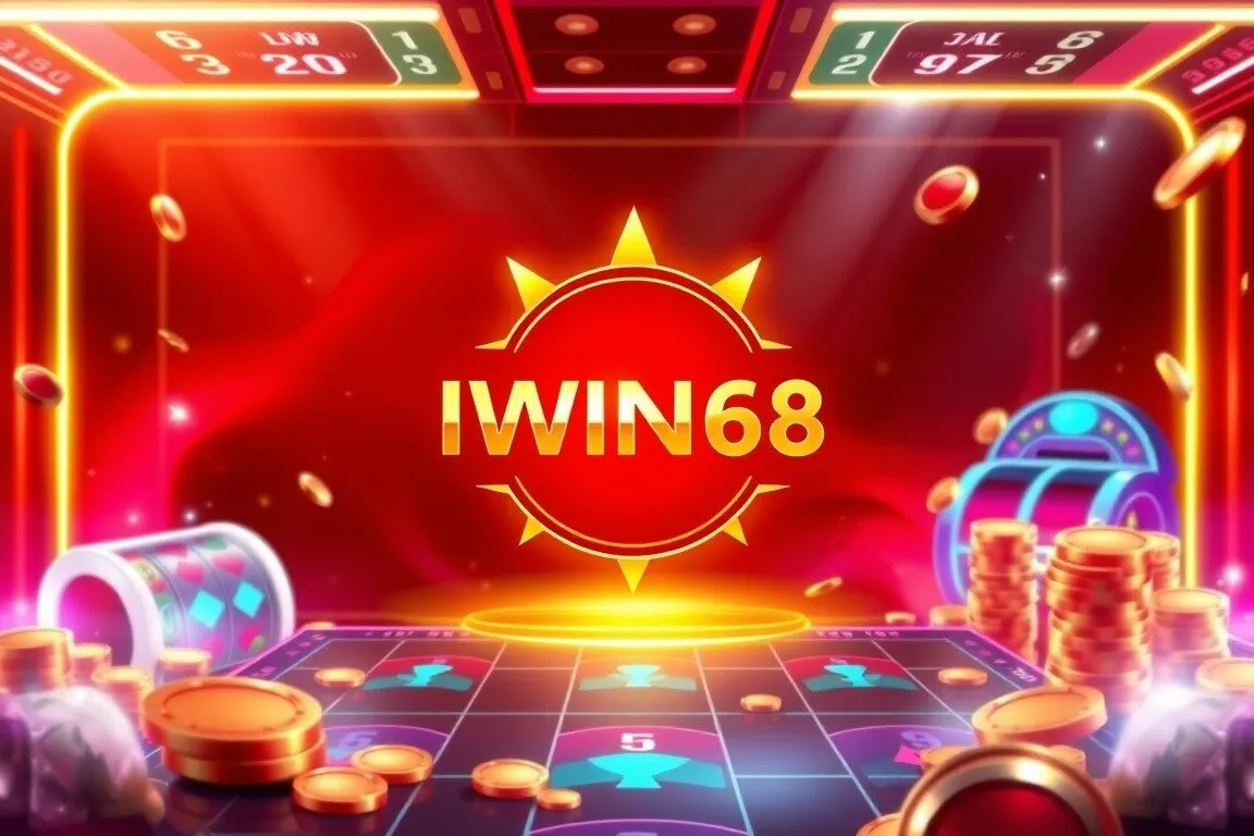 IWIN68 là cổng game bài đổi thưởng uy tín IWIN68 là cổng game bài đổi thưởng uy tín