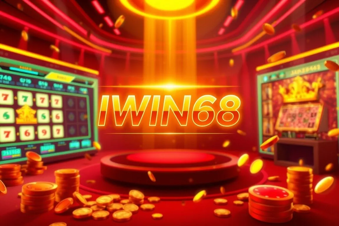 Khuyến mãi cho người chơi mới tại IWIN68 Khuyến mãi cho người chơi mới tại IWIN68